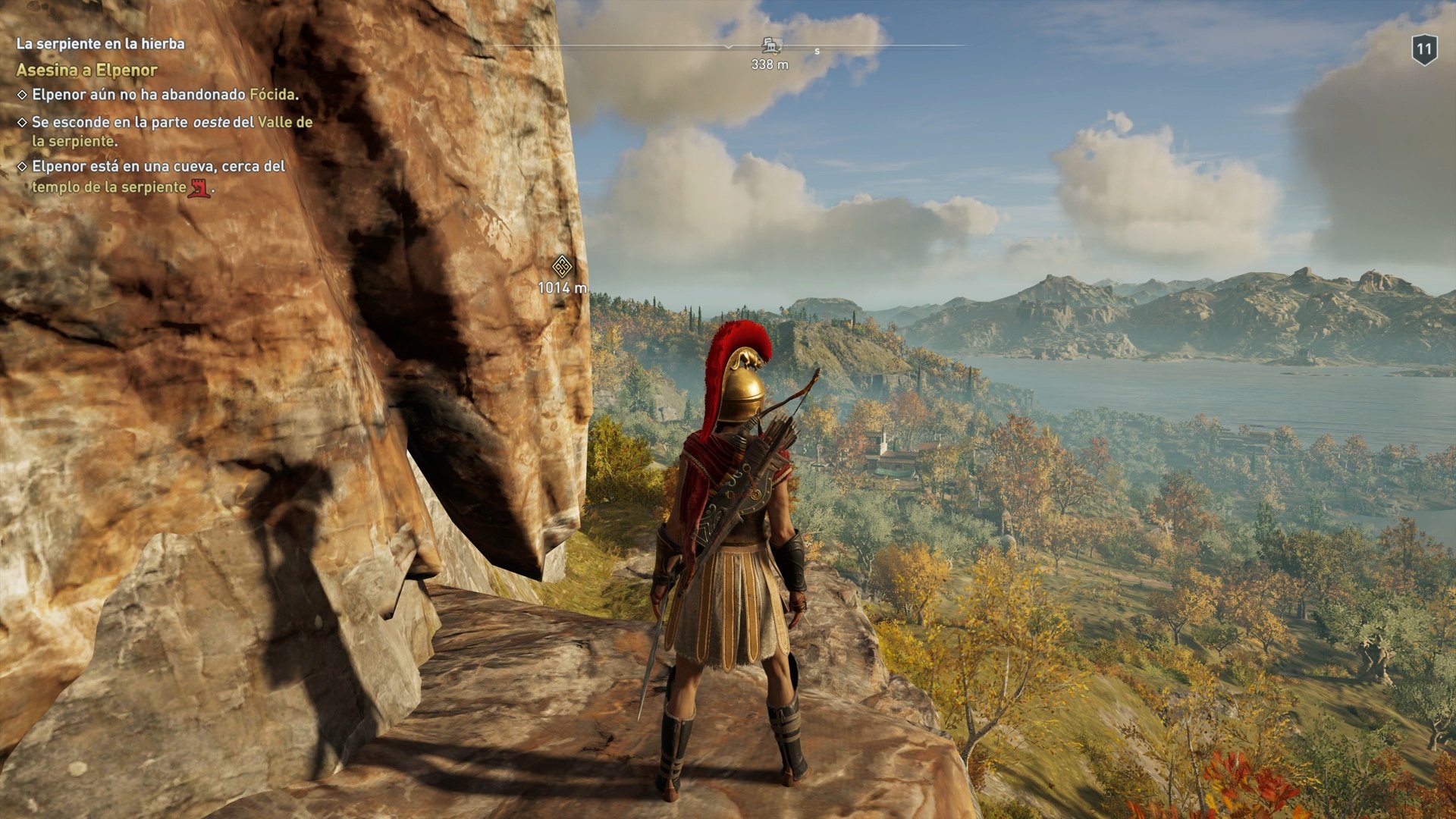 Assassin´s Creed Odyssey - Imagen 40